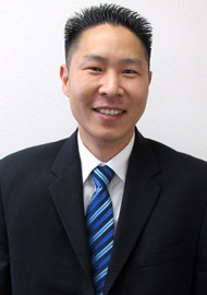 Richard Chang - Sales Manager